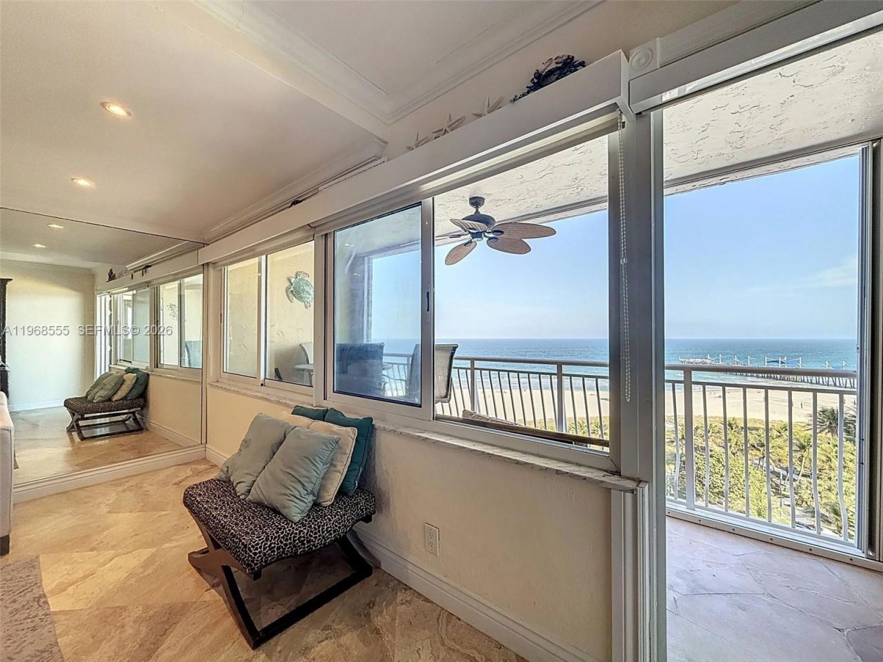 328 N Ocean Blvd, Unit 1005, Pompano Beach, FL 33062 Photo