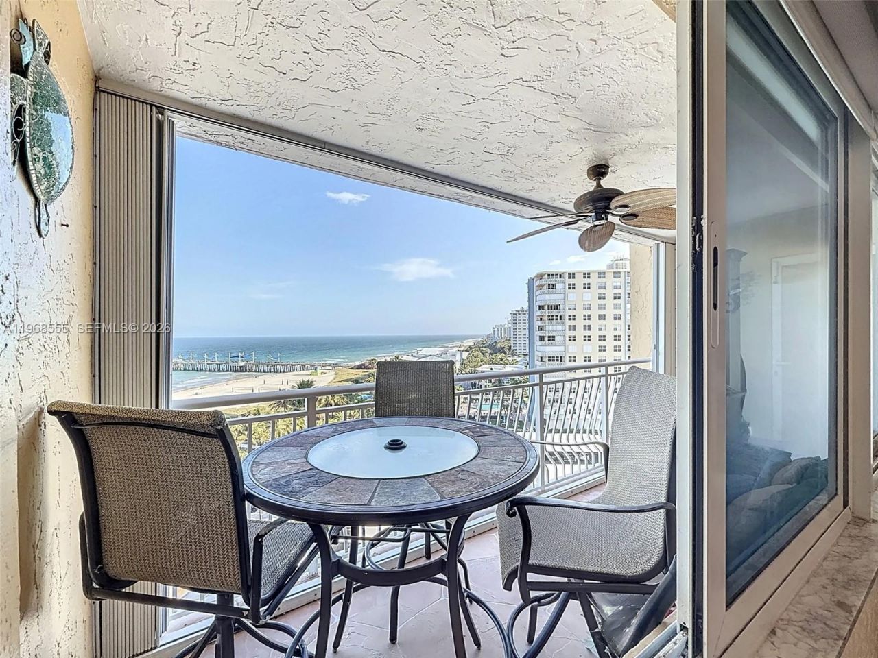 328 N Ocean Blvd, Unit 1005, Pompano Beach, FL 33062 Photo