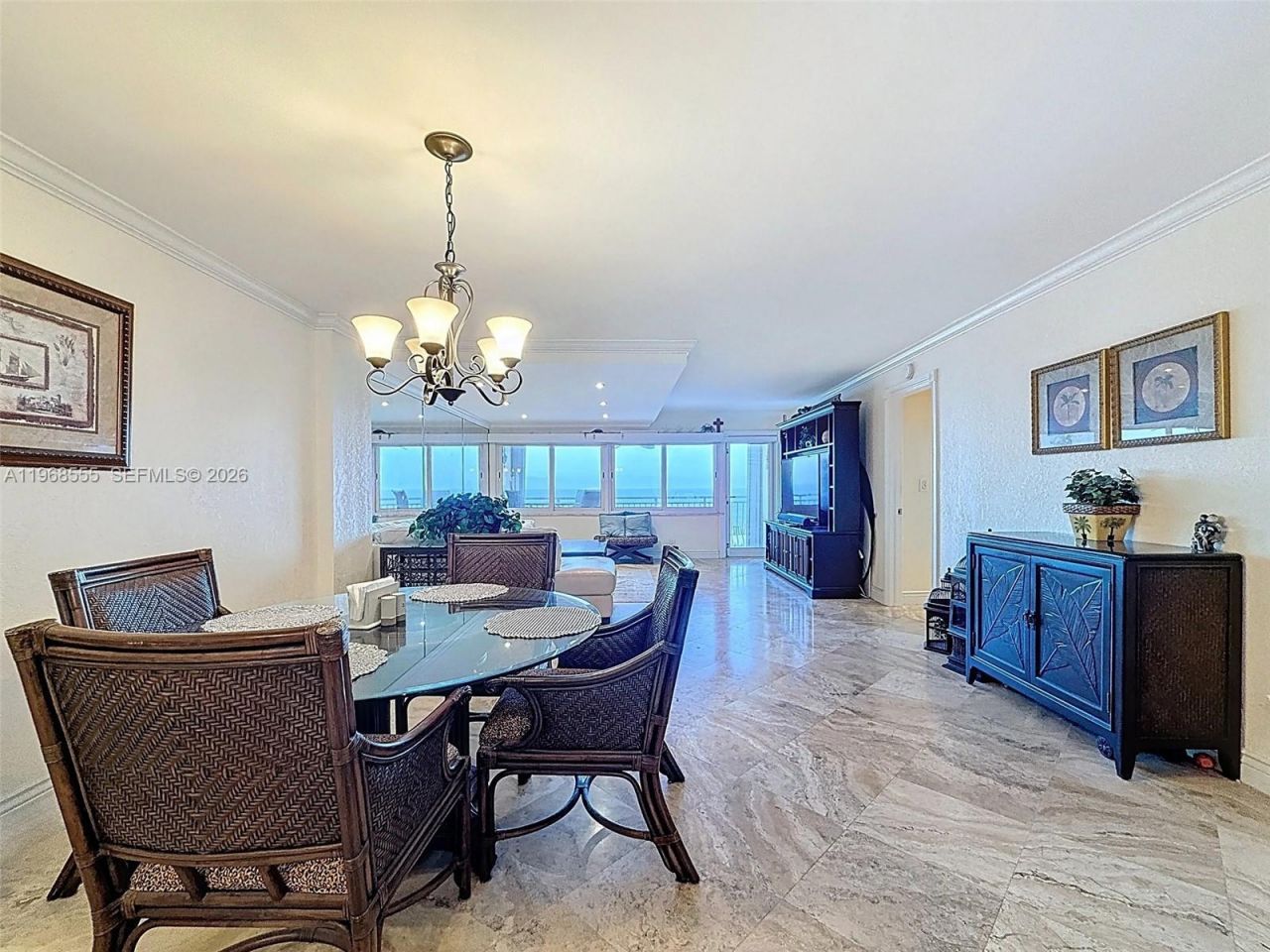 328 N Ocean Blvd, Unit 1005, Pompano Beach, FL 33062 Photo