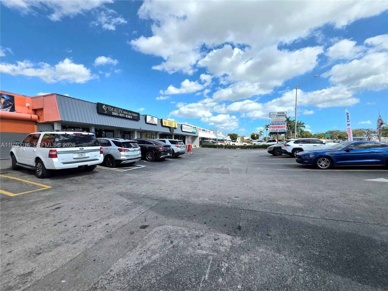 10873 SW 40th St, Miami, FL 33165 Photo