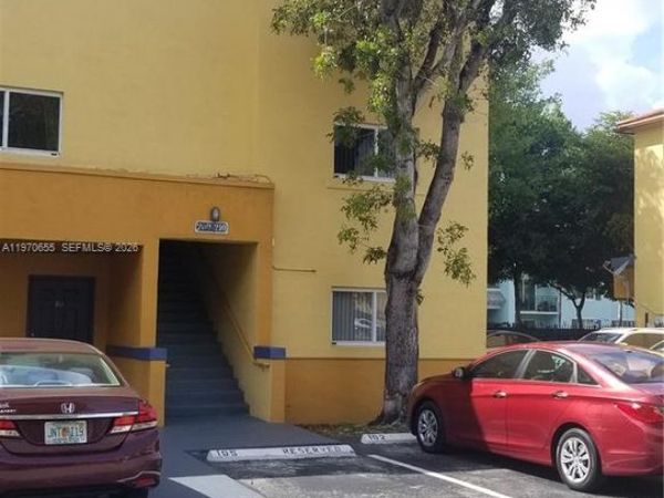 8250 SW 149th Ct , Unit 8-210, Miami, FL 33193