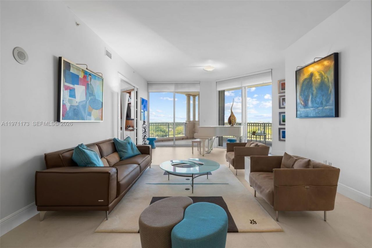 626 Coral Way, Unit 1104, Coral Gables, FL 33134 Photo