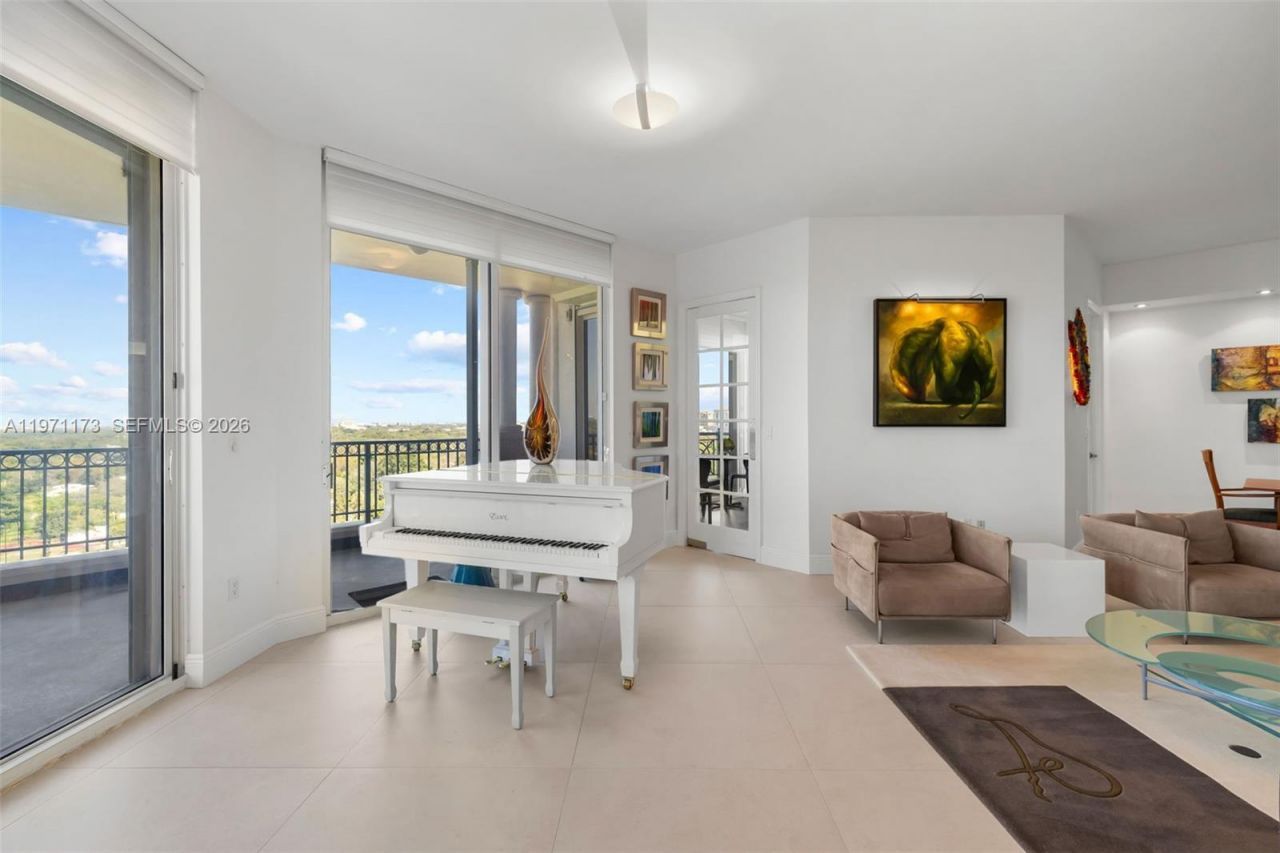 626 Coral Way, Unit 1104, Coral Gables, FL 33134 Photo