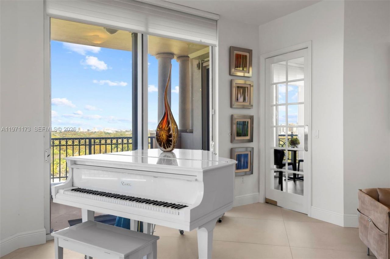 626 Coral Way, Unit 1104, Coral Gables, FL 33134 Photo