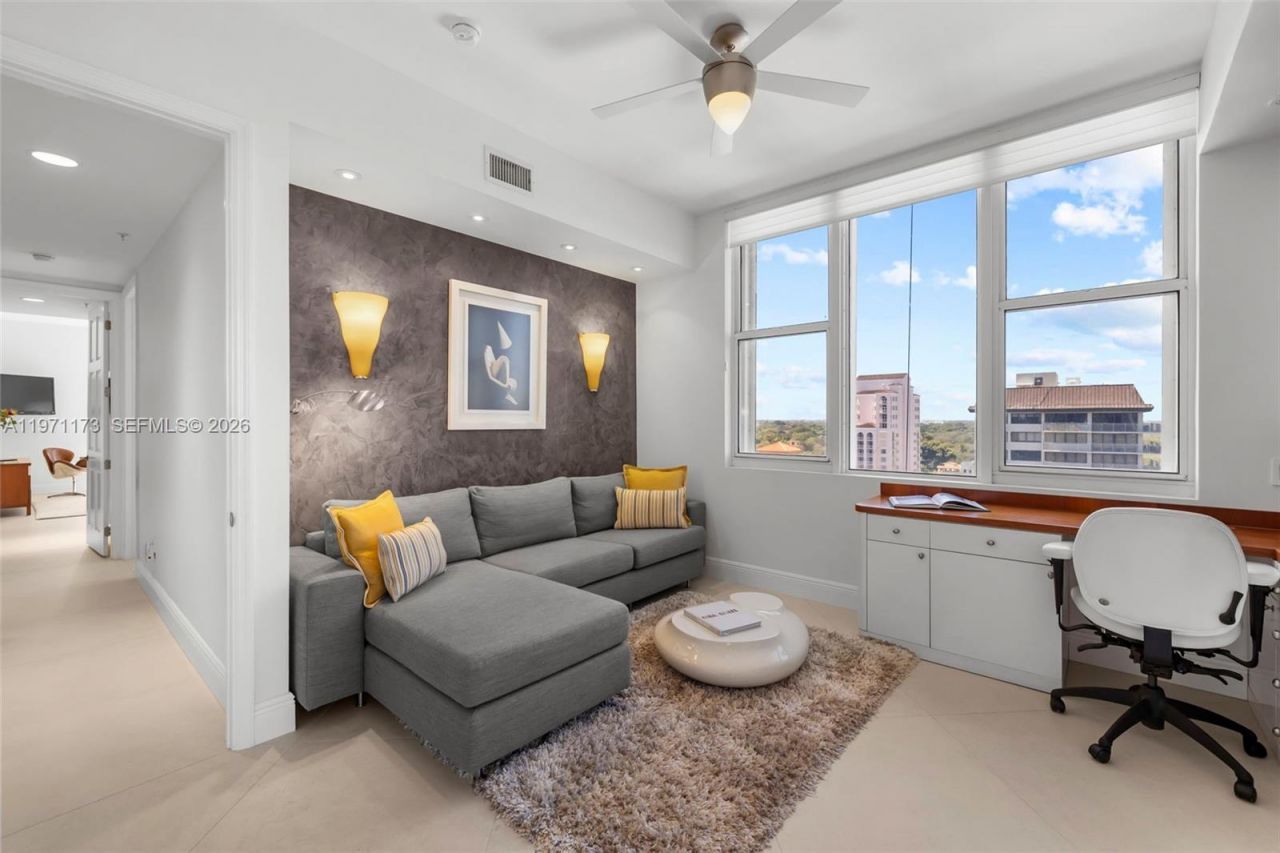 626 Coral Way, Unit 1104, Coral Gables, FL 33134 Photo