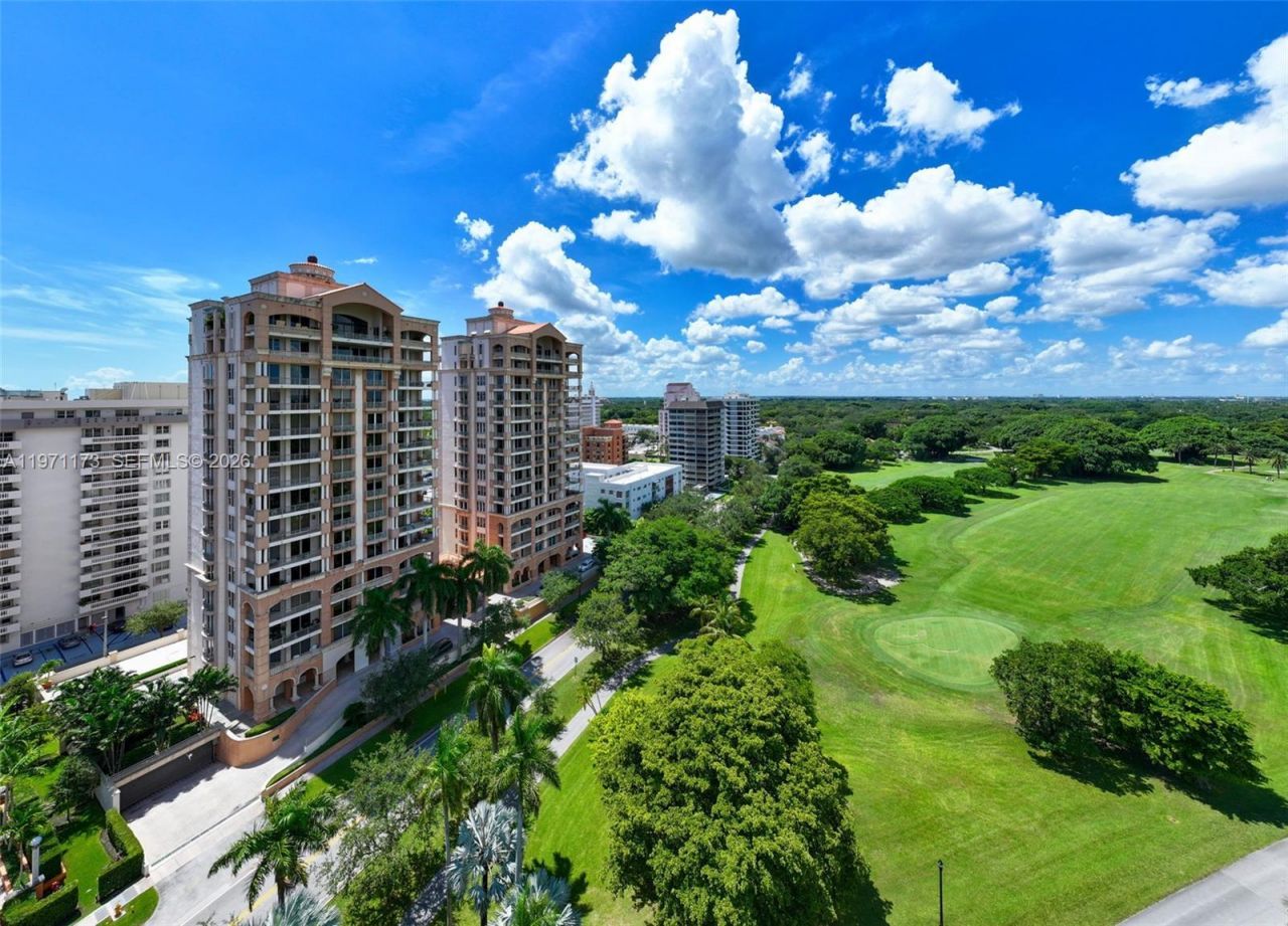 626 Coral Way, Unit 1104, Coral Gables, FL 33134 Photo