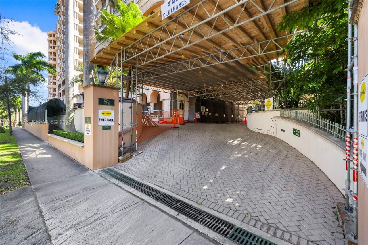 626 Coral Way, Unit 1104, Coral Gables, FL 33134 Photo