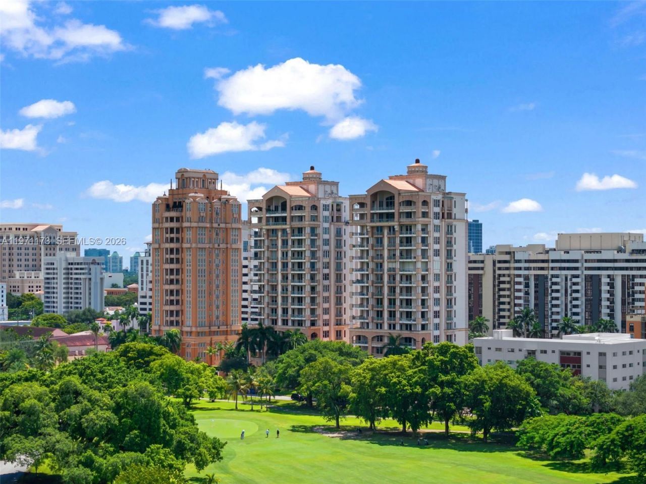 626 Coral Way, Unit 1104, Coral Gables, FL 33134 Photo