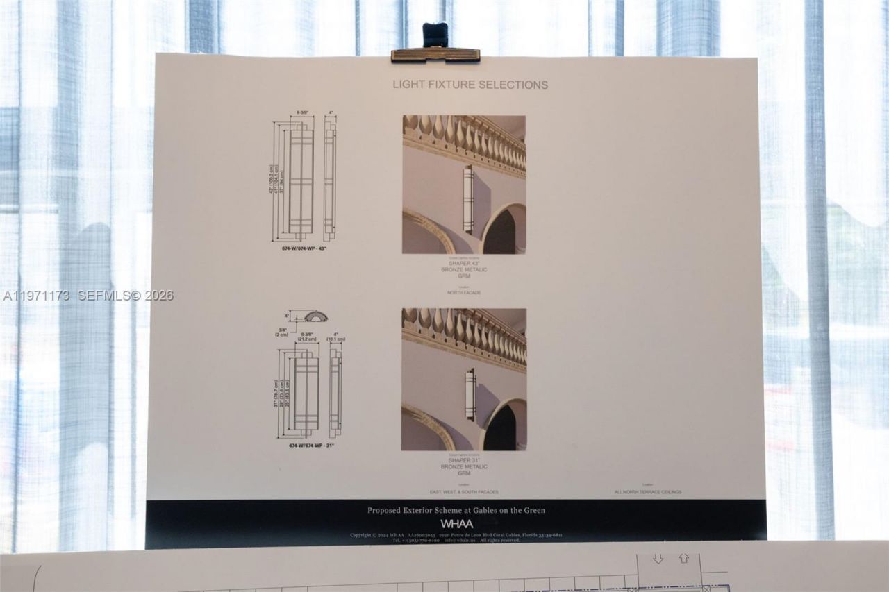 626 Coral Way, Unit 1104, Coral Gables, FL 33134 Photo