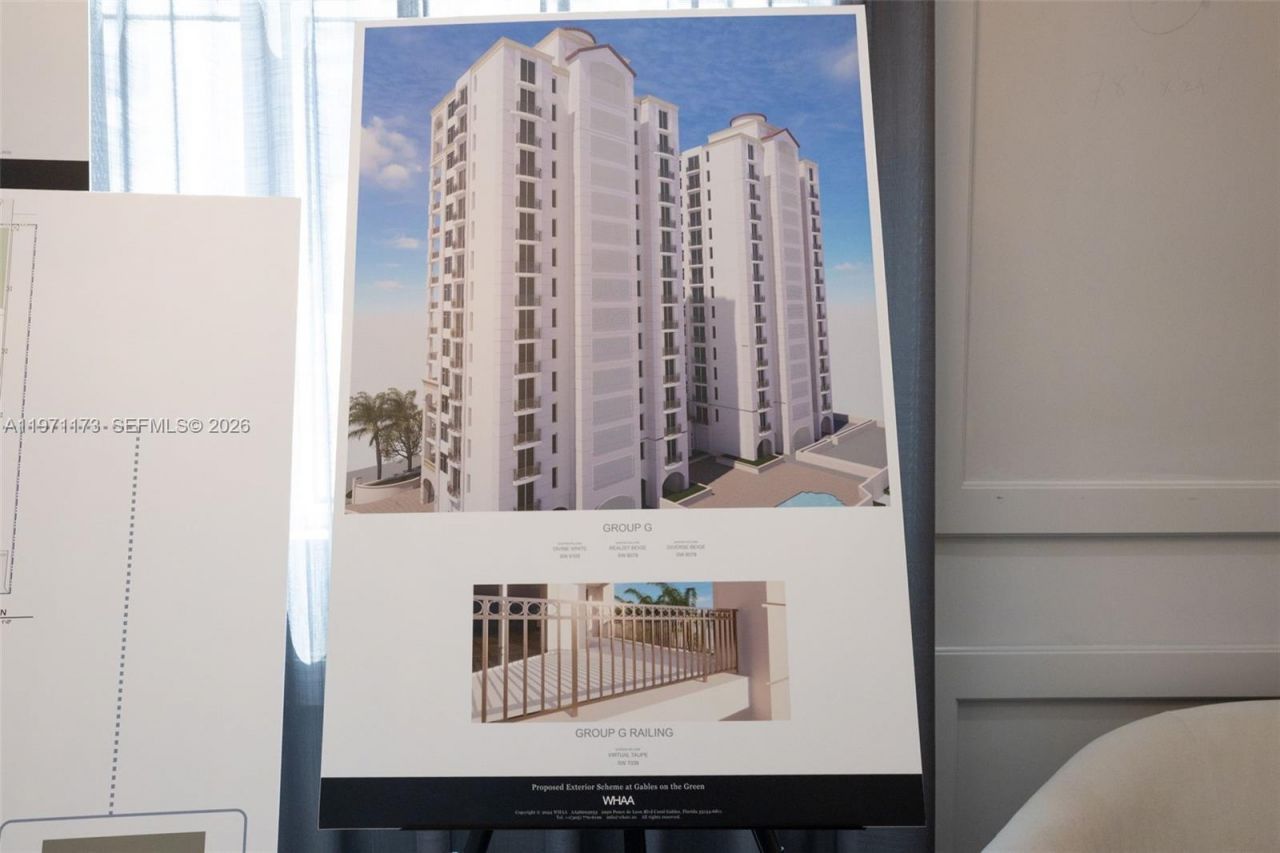 626 Coral Way, Unit 1104, Coral Gables, FL 33134 Photo