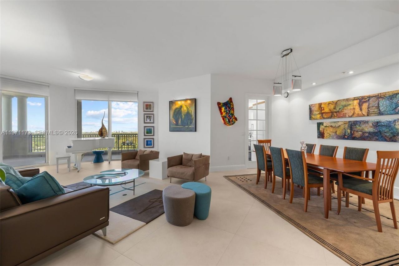 626 Coral Way, Unit 1104, Coral Gables, FL 33134 Photo