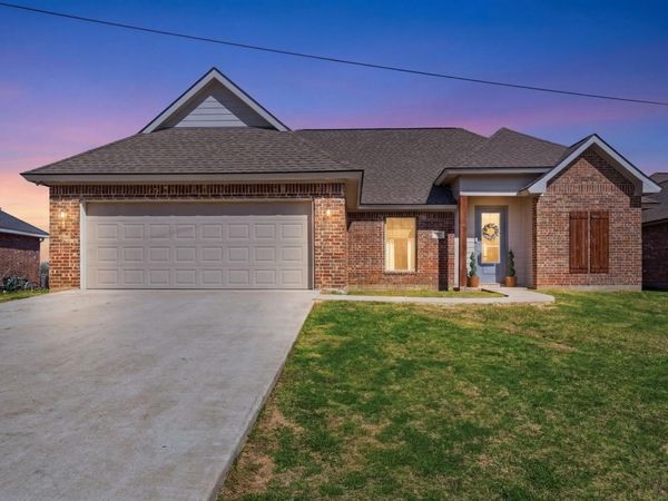 2973 Mount Talbot, Lake Charles, LA 70615