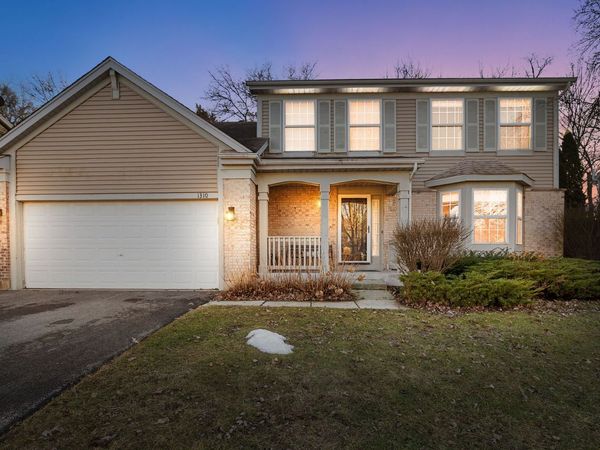 1310 MAYFAIR Lane, Grayslake, IL 60030