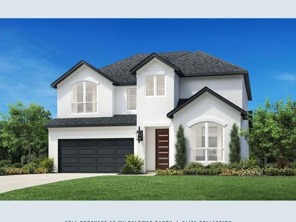 709 Mountain Aloe Drive, Fort Worth, TX 76247