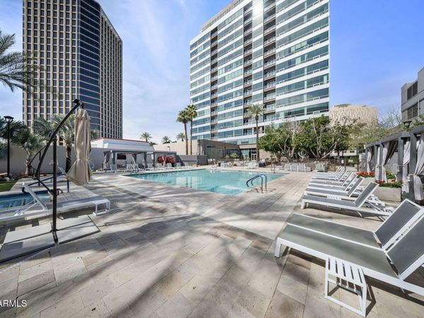 1 E LEXINGTON Avenue, Unit 503, Phoenix, AZ 85012