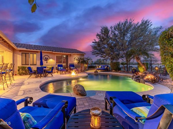 7791 W ALBERT Lane, Peoria, AZ 85382