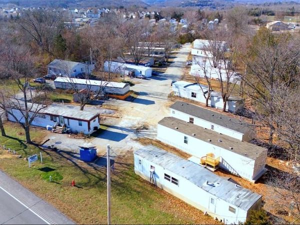 6101 Jo Drive, House Springs, MO 63051
