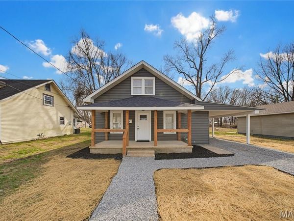 518 W Victor Street , Poplar Bluff, MO 63901