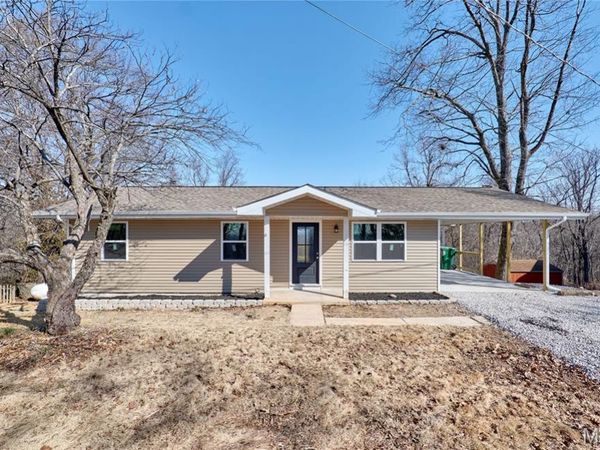 3523 E Four Ridge Road, Imperial, MO 63052