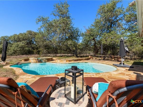 1021 Canna Lily Circle , Driftwood, TX 78619