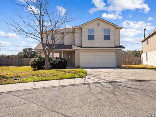 11706 Arbor Mesa, San Antonio, TX 78249