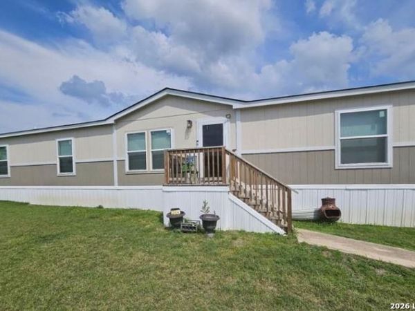 6100 rancier, Killeen, TX 76543