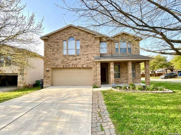 5303 DANNELLY FLD, San Antonio, TX 78227