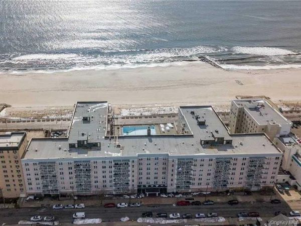 522 Shore Road , Unit 4A, Long Beach, NY 11561