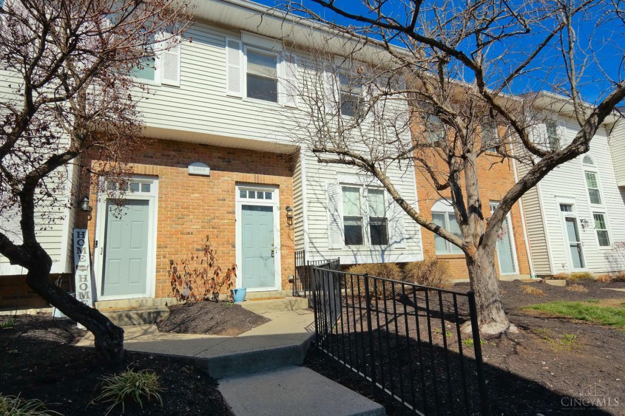 5664 Rapid Run Road, Unit 5, Delhi Twp, OH 45238 Main Photo