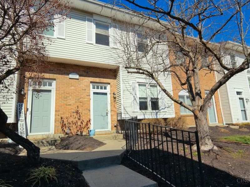 5664 Rapid Run Road, Unit 5, Delhi Twp, OH 45238 Photo 1