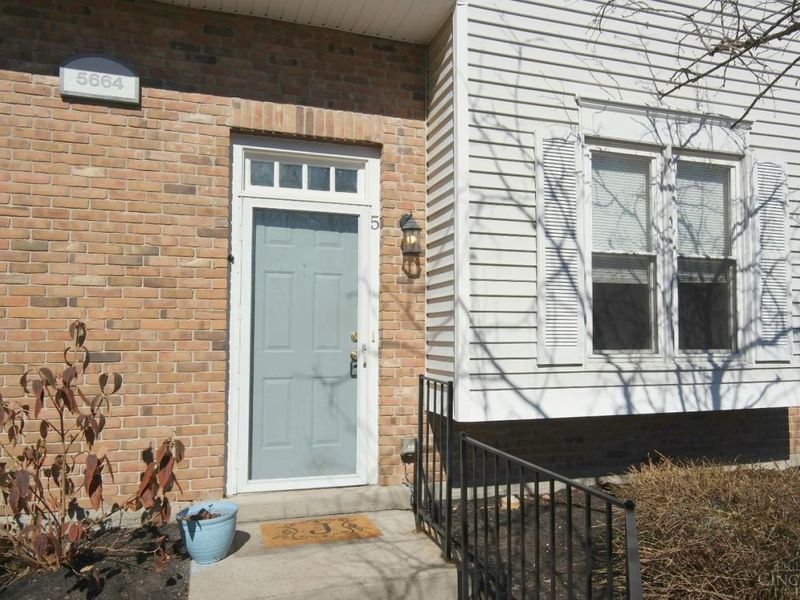 5664 Rapid Run Road, Unit 5, Delhi Twp, OH 45238 Photo 2