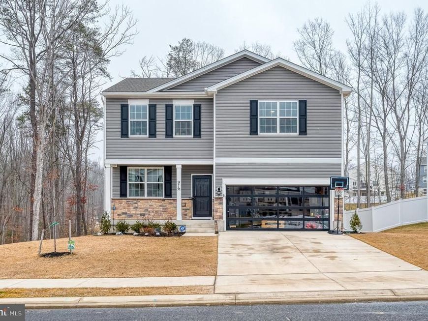 976 Pagonia Drive, Joppa, MD 21085 Main Photo