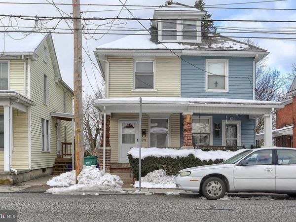 211 S ENOLA DRIVE, ENOLA, PA 17025