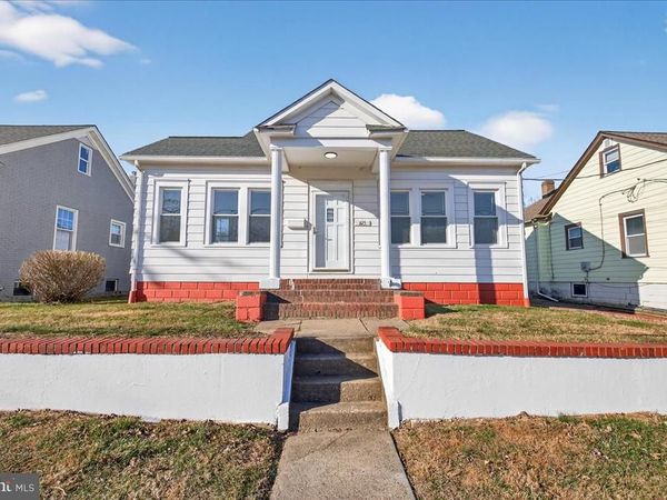 615 W 13TH , NEW CASTLE, DE 19720