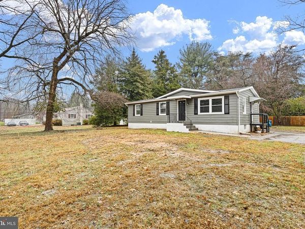 136 A STATE LINE ROAD , WILMINGTON, DE 19803