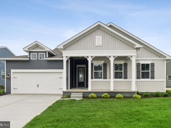 28582 BLOSSOM LANE, MILTON, DE 19968