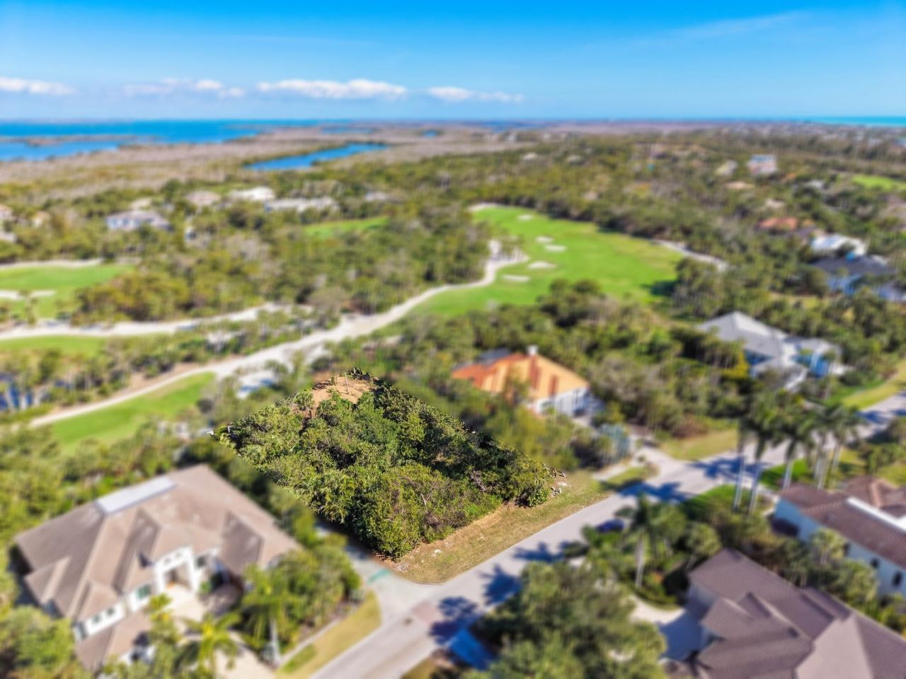 2486 Wulfert Rd, Sanibel, FL 33957 Photo