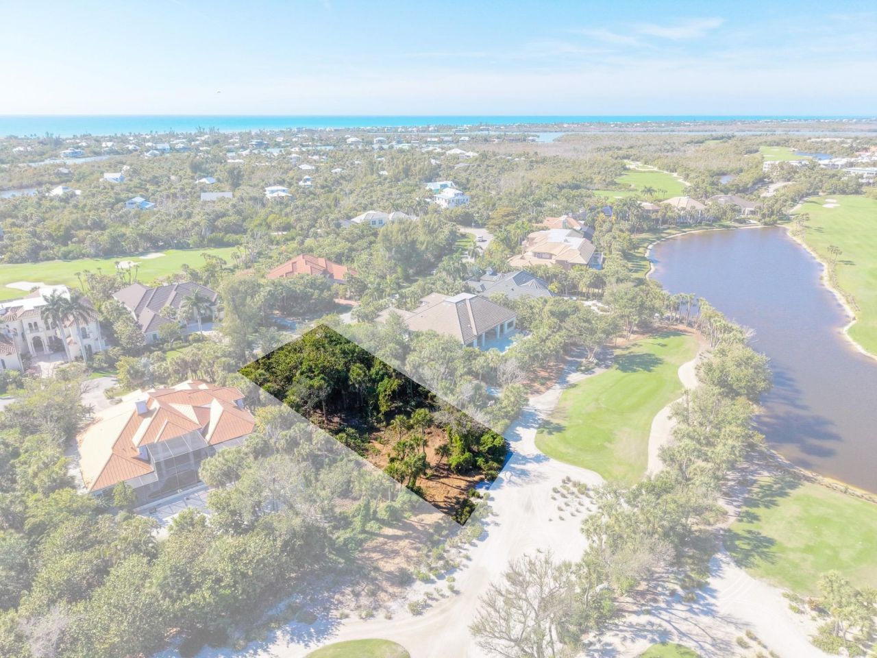 2486 Wulfert Rd, Sanibel, FL 33957 Photo