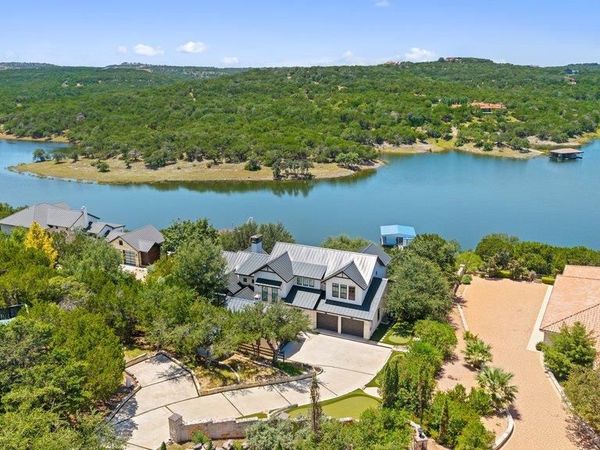 821 S Angel Light DR, Spicewood, TX 78669