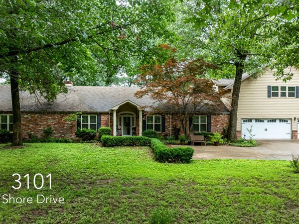3101 Shore Drive , Grove, OK 74344