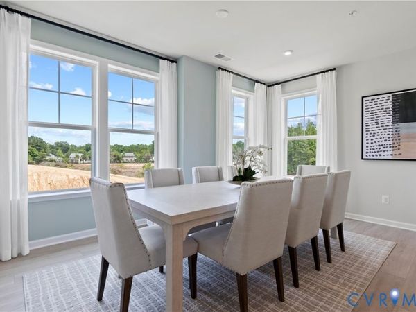 9689 Turning Point Drive , Unit B, Glen Allen, VA 23059