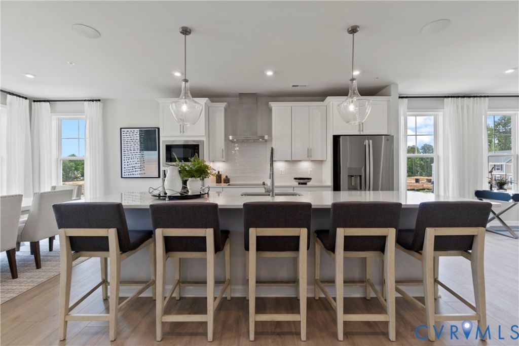 9689 Turning Point Drive Glen Allen, VA 23059