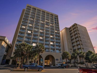 1207 S Ocean Blvd. , Unit 51203, Myrtle Beach, SC 29577