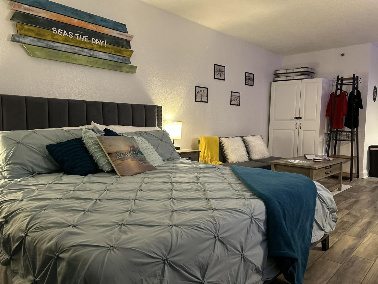 1207 S Ocean Blvd.  Photo 11