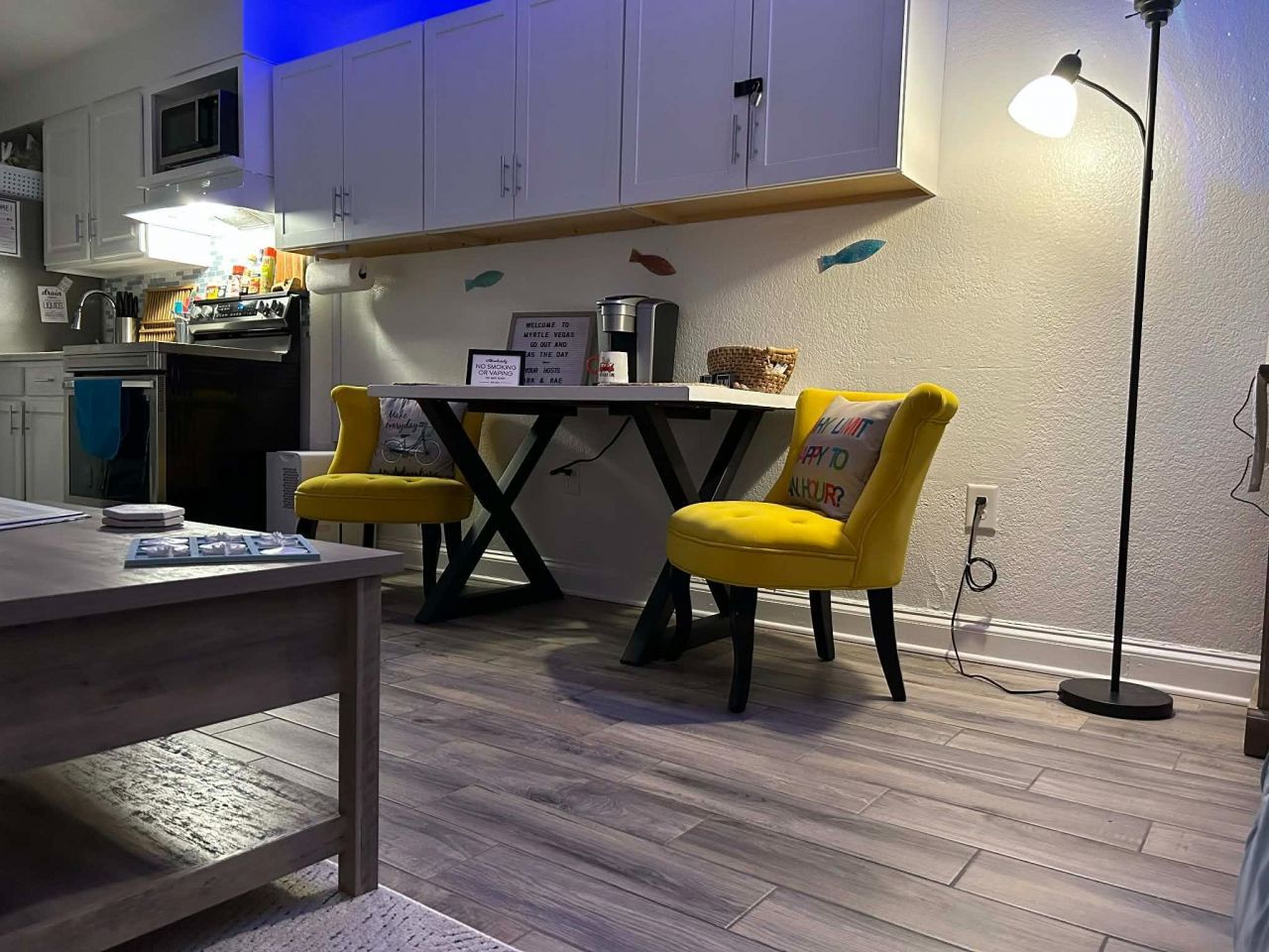 1207 S Ocean Blvd.  Photo 29