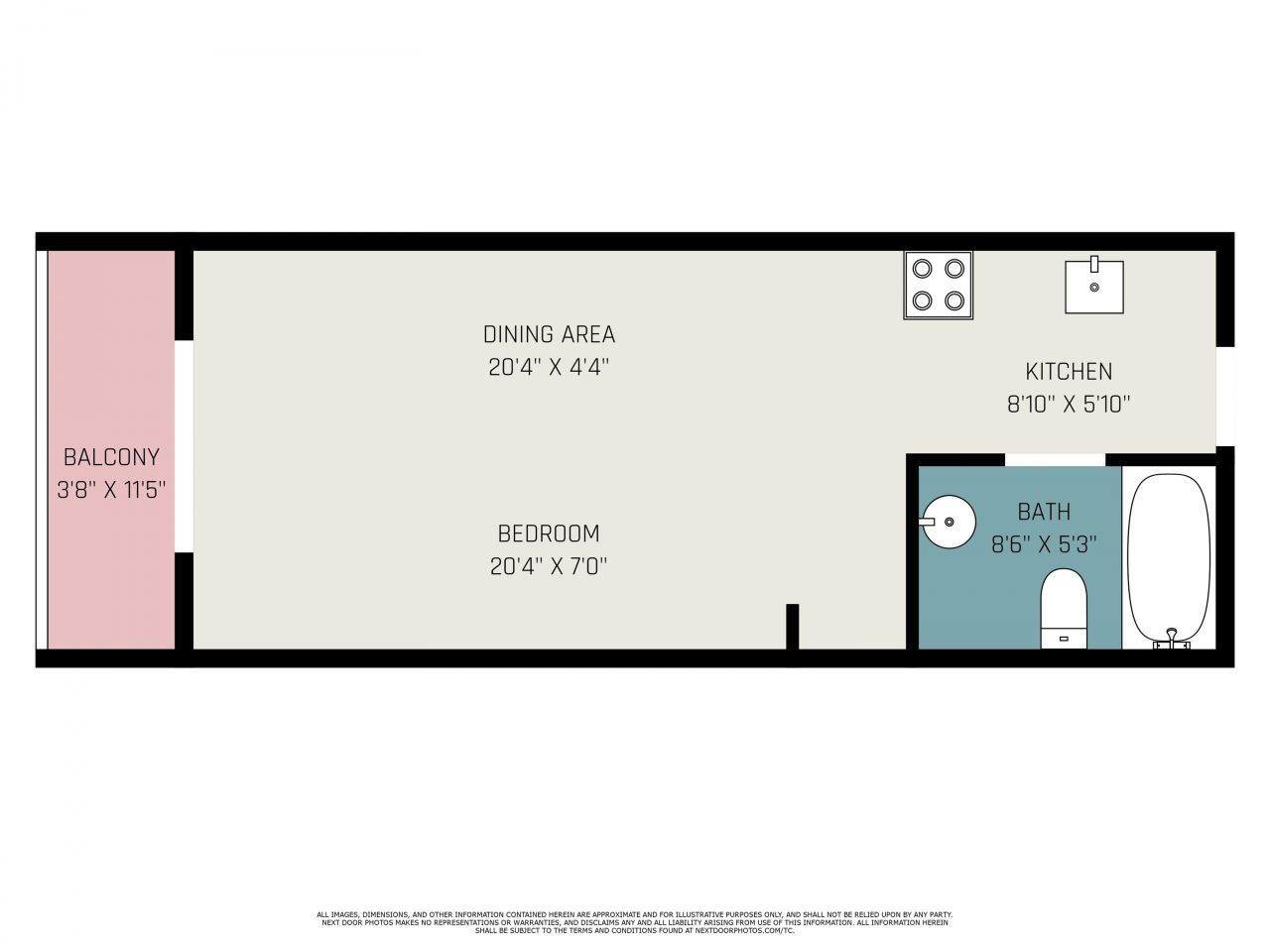 1207 S Ocean Blvd.  Photo 51