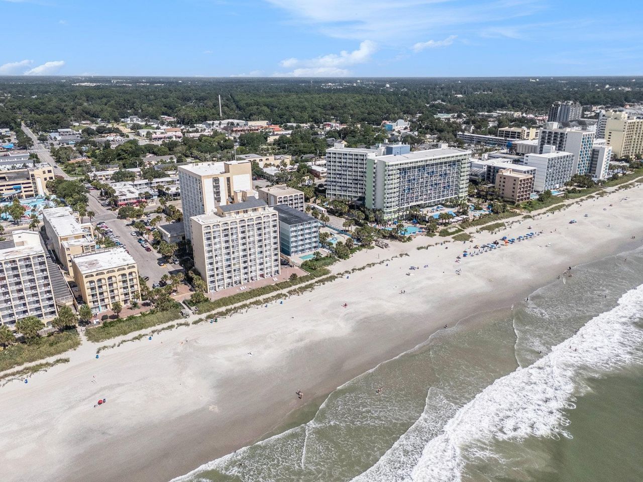 1207 S Ocean Blvd.  Photo 55