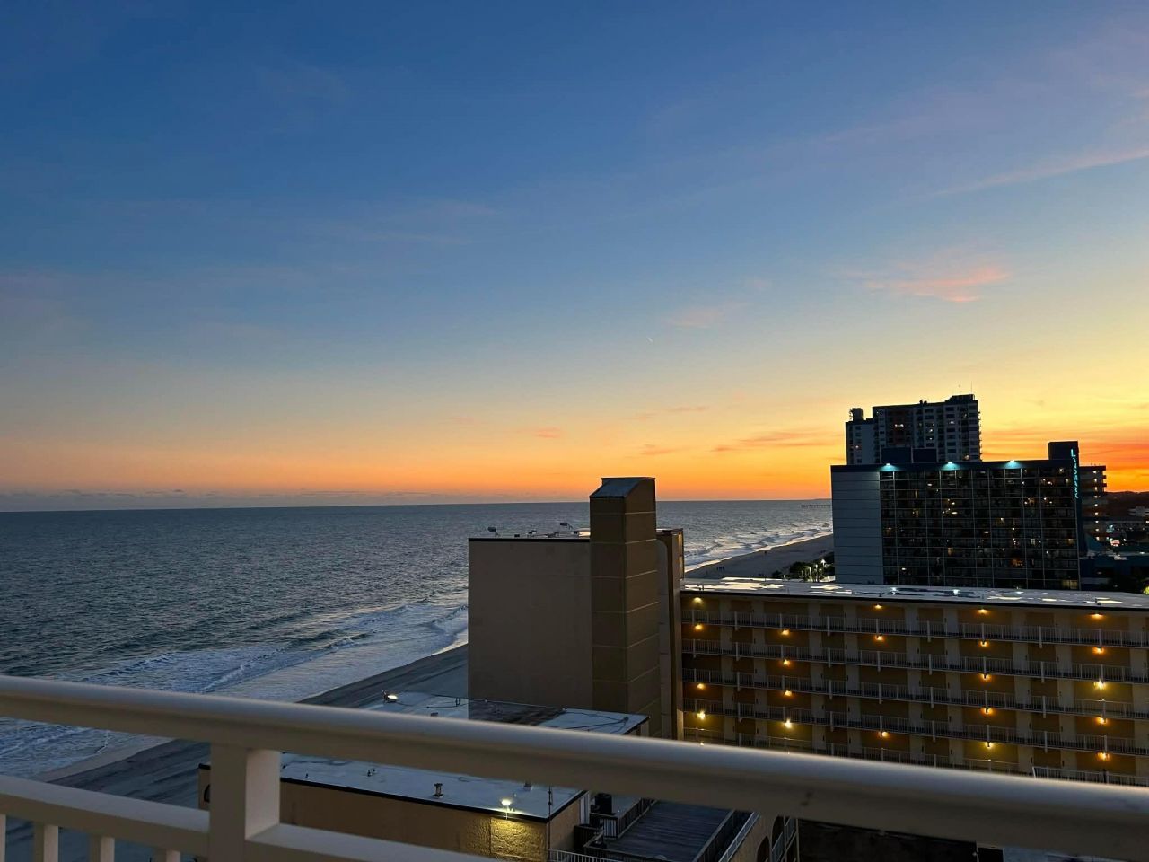 1207 S Ocean Blvd.  Photo 6