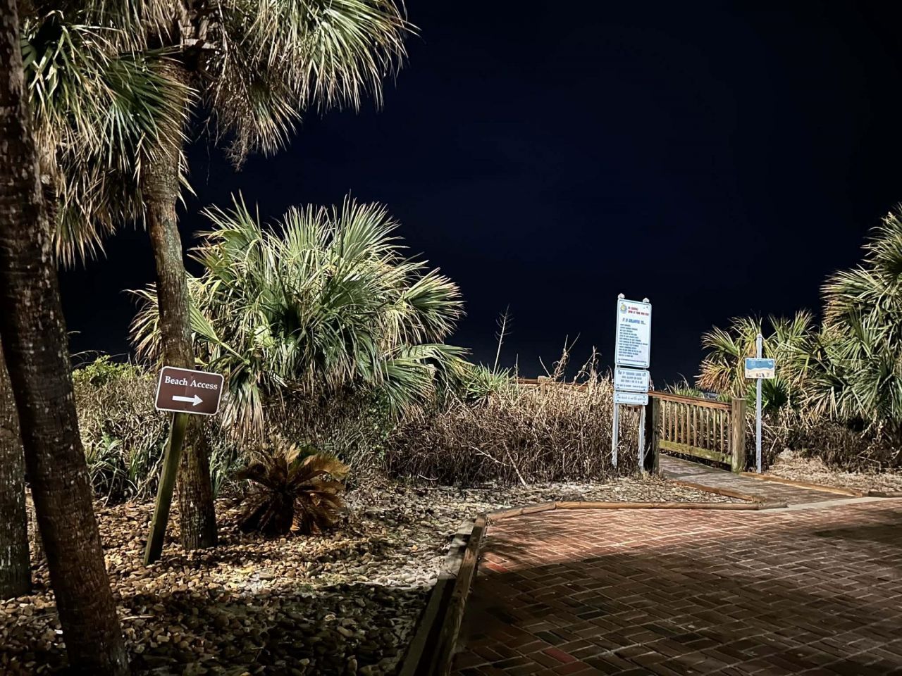 1207 S Ocean Blvd.  Photo 8