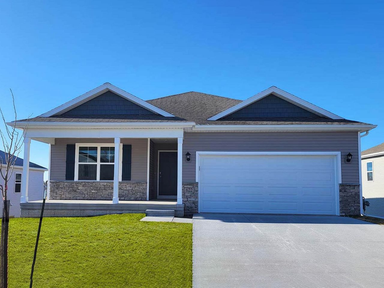 2856 Mary Green Road , Hiawatha, IA 52233 Main Photo